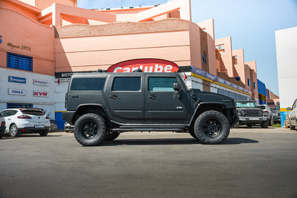 Hummer H2 2007 - 185000 KM