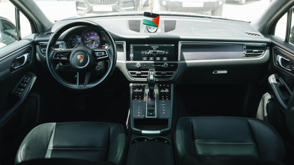 Porsche Macan GTS 2.9 V6 – 2023