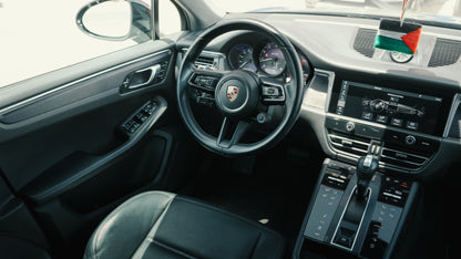 Porsche Macan GTS 2.9 V6 – 2023