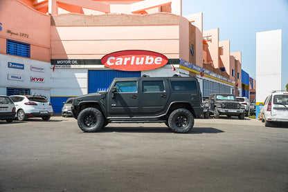 Hummer H2 2007 - 185000 KM