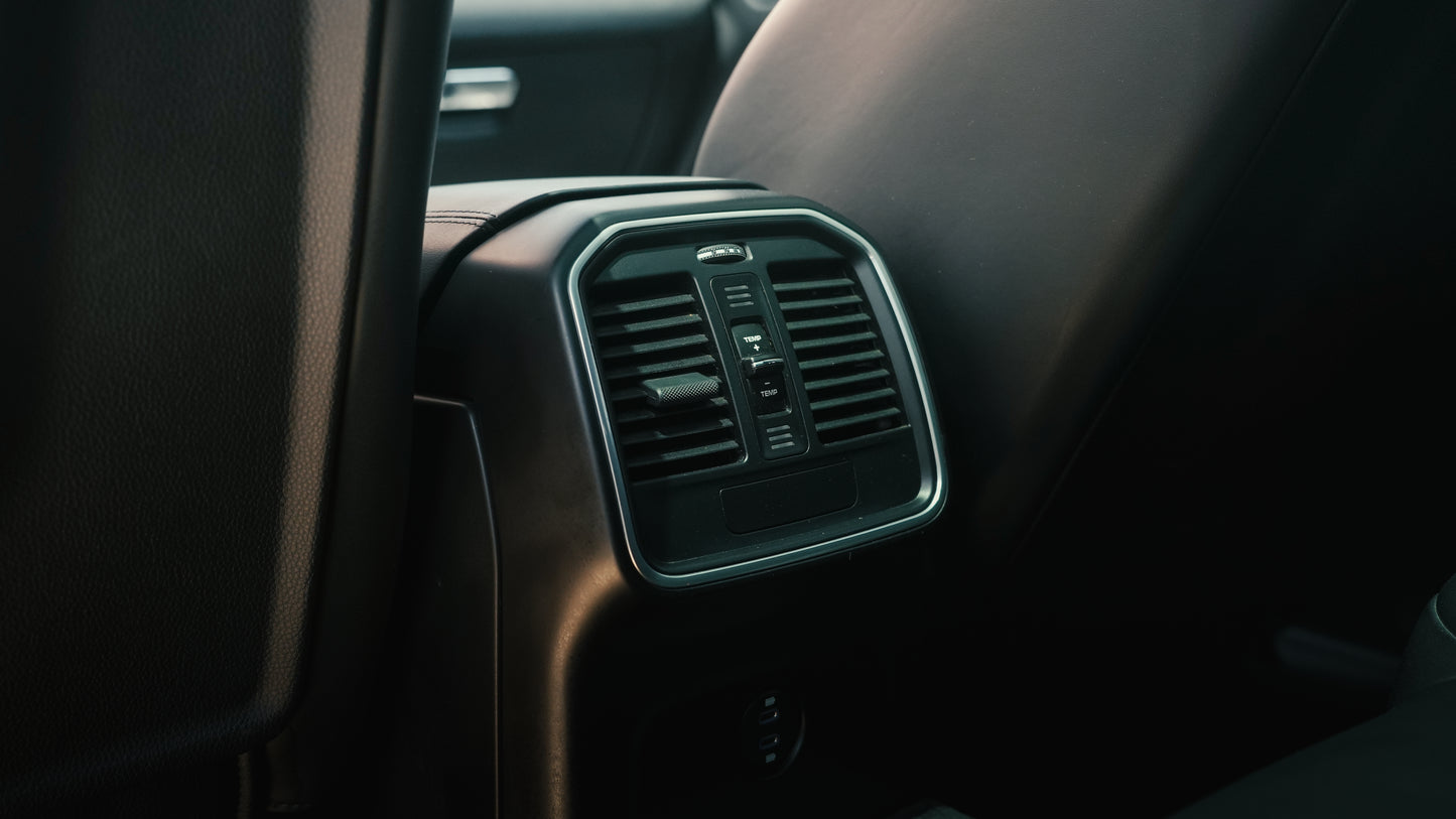 Porsche Macan GTS 2.9 V6 – 2023