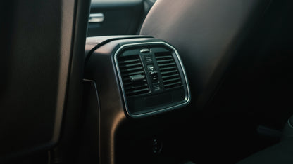 Porsche Macan GTS 2.9 V6 – 2023