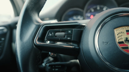 Porsche Macan GTS 2.9 V6 – 2023