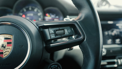 Porsche Macan GTS 2.9 V6 – 2023