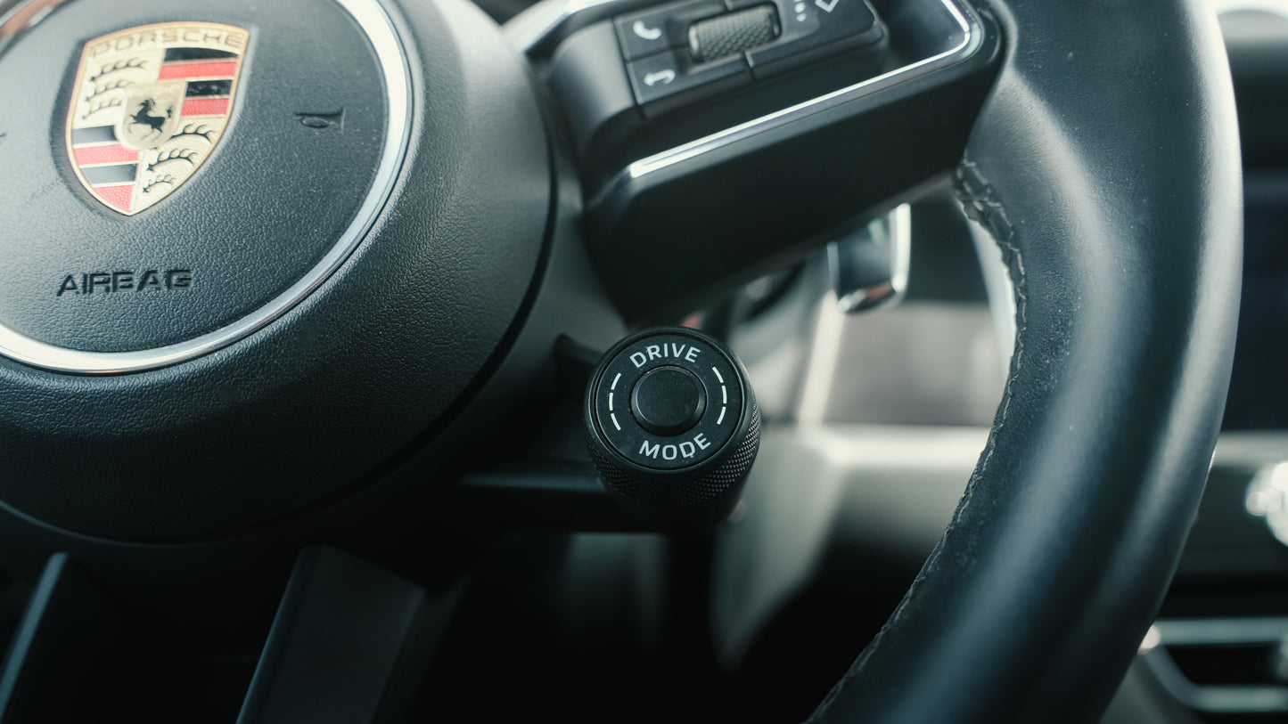Porsche Macan GTS 2.9 V6 – 2023
