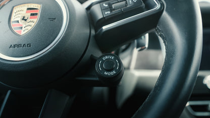 Porsche Macan GTS 2.9 V6 – 2023