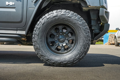 Hummer H2 2007 - 185000 KM