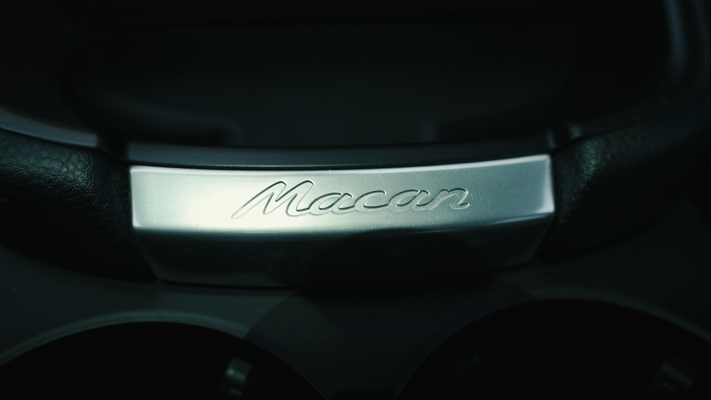 Porsche Macan GTS 2.9 V6 – 2023