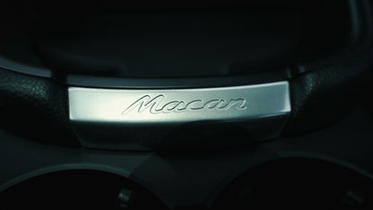 Porsche Macan GTS 2.9 V6 – 2023