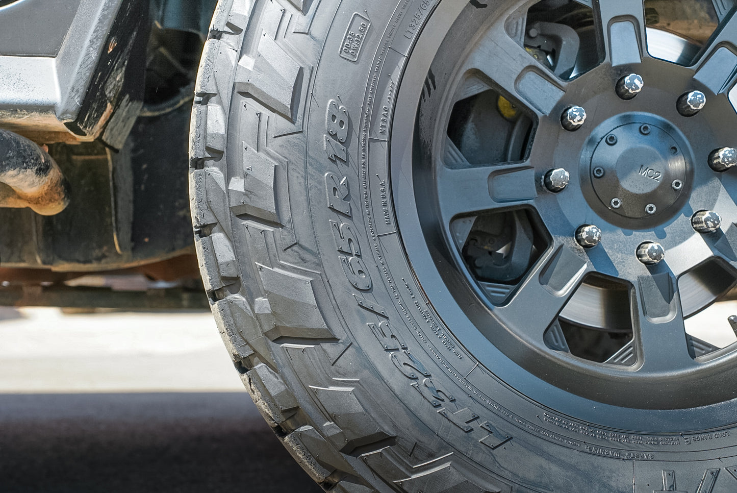 Hummer H2 2007 - 185000 KM