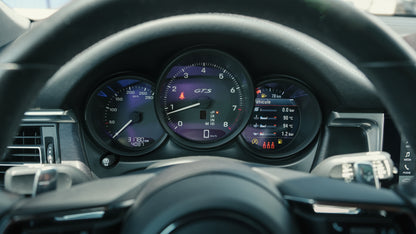 Porsche Macan GTS 2.9 V6 – 2023