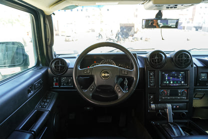 Hummer H2 2007 - 185000 KM