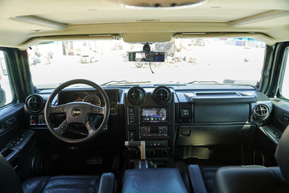 Hummer H2 2007 - 185000 KM