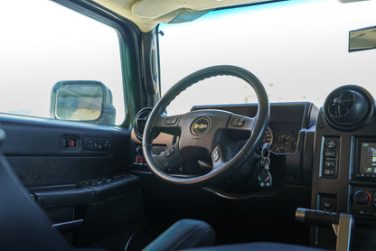 Hummer H2 2007 - 185000 KM