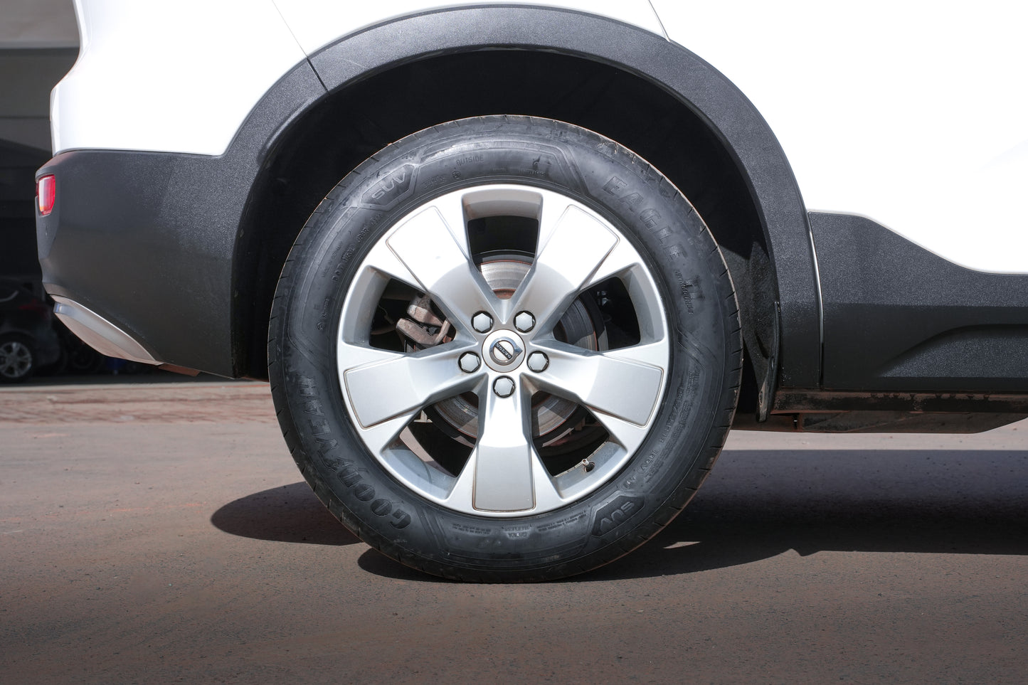 Volvo XC40 D3 2019 92000 km