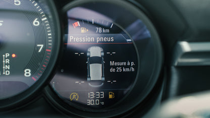 Porsche Macan GTS 2.9 V6 – 2023