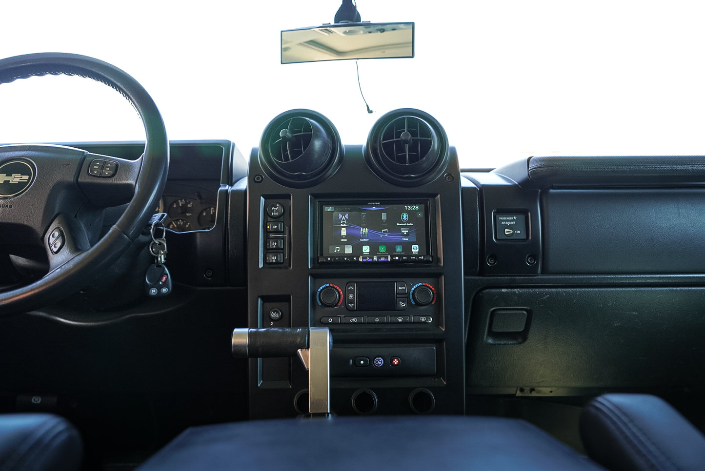 Hummer H2 2007 - 185000 KM