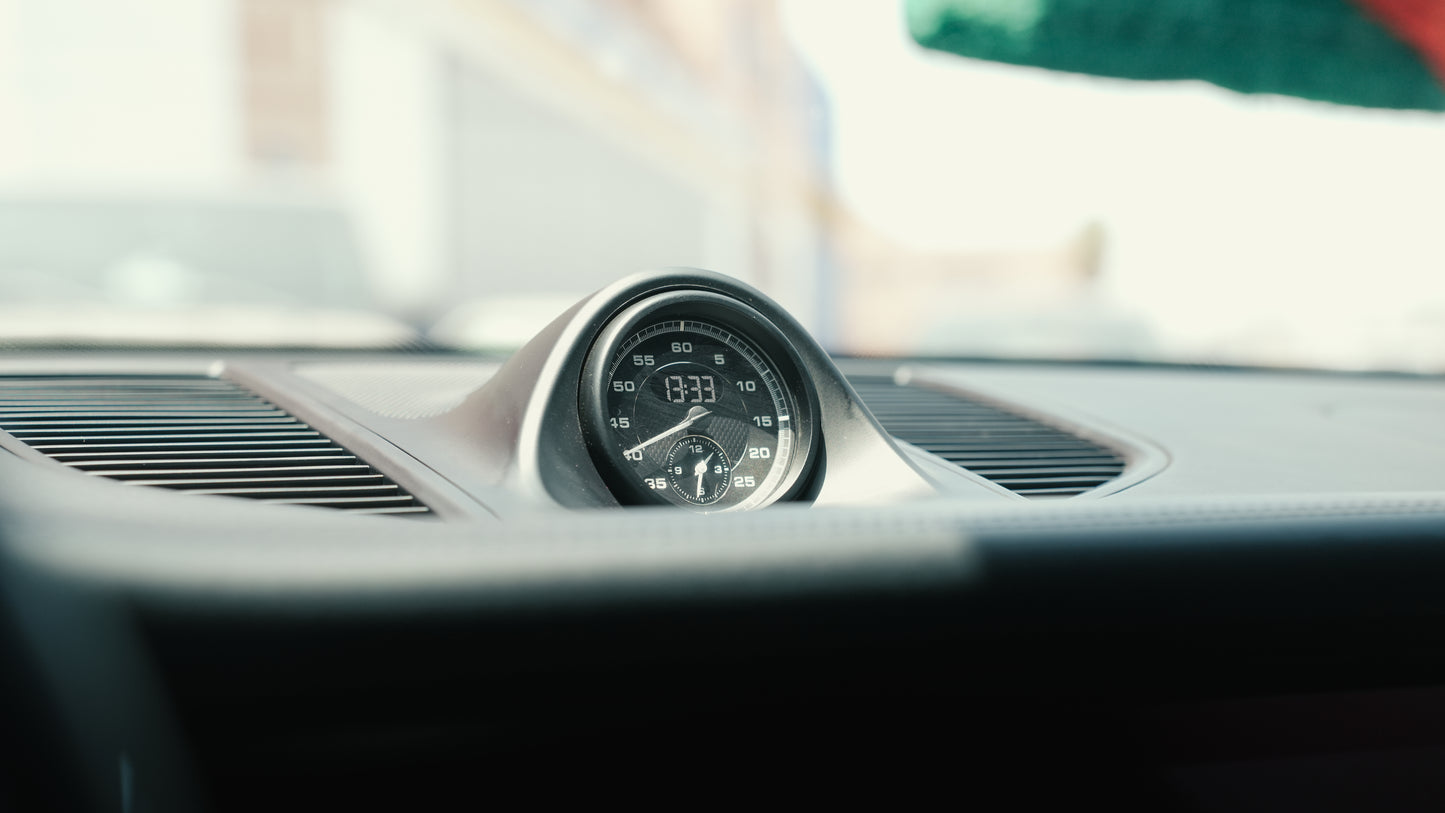 Porsche Macan GTS 2.9 V6 – 2023