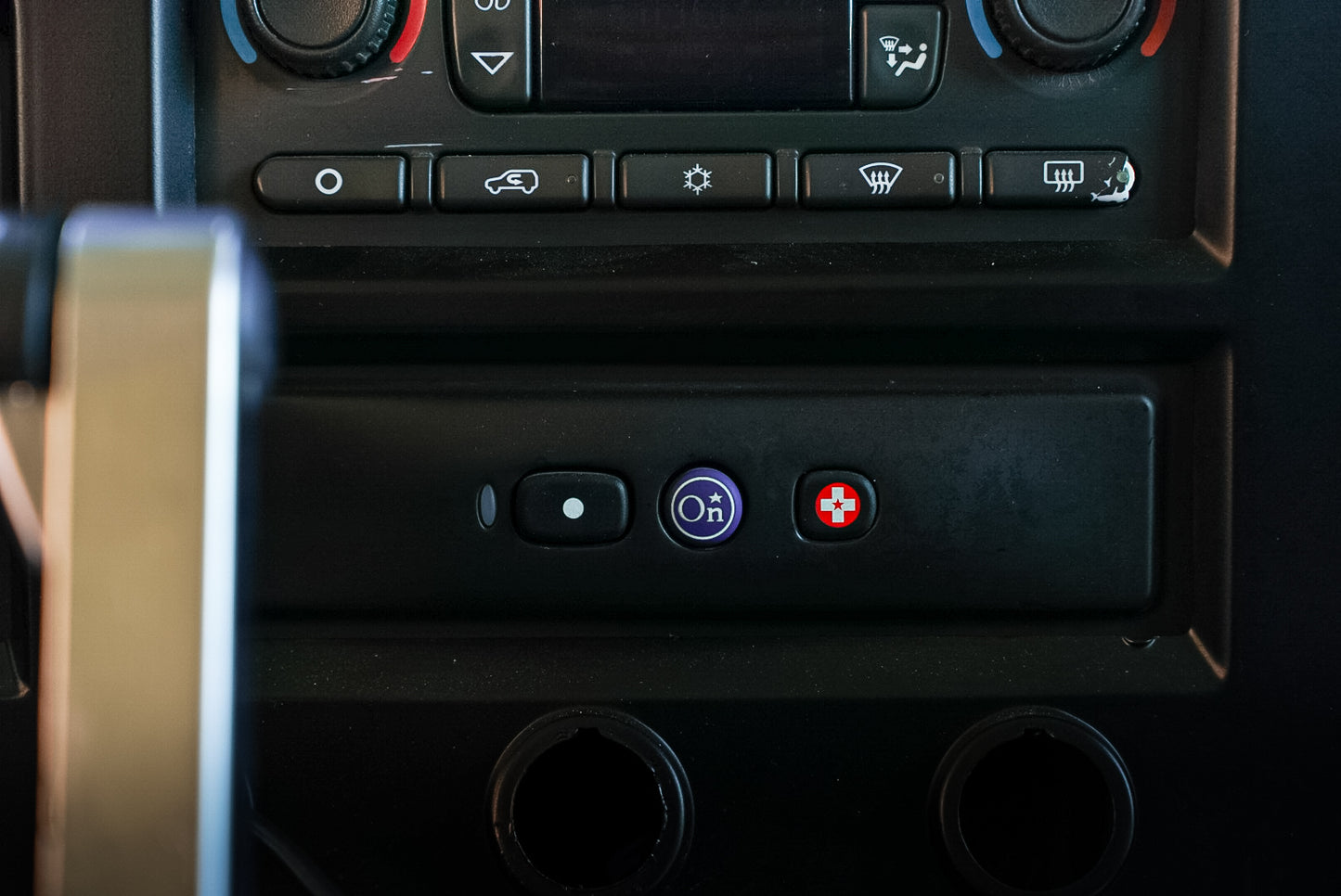 Hummer H2 2007 - 185000 KM