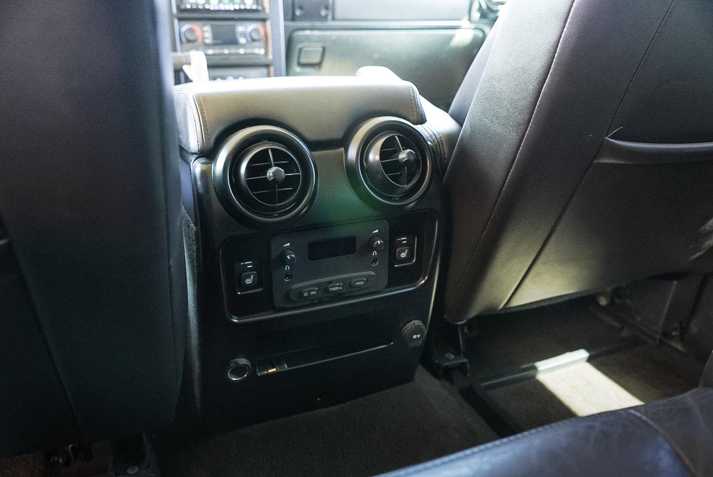 Hummer H2 2007 - 185000 KM