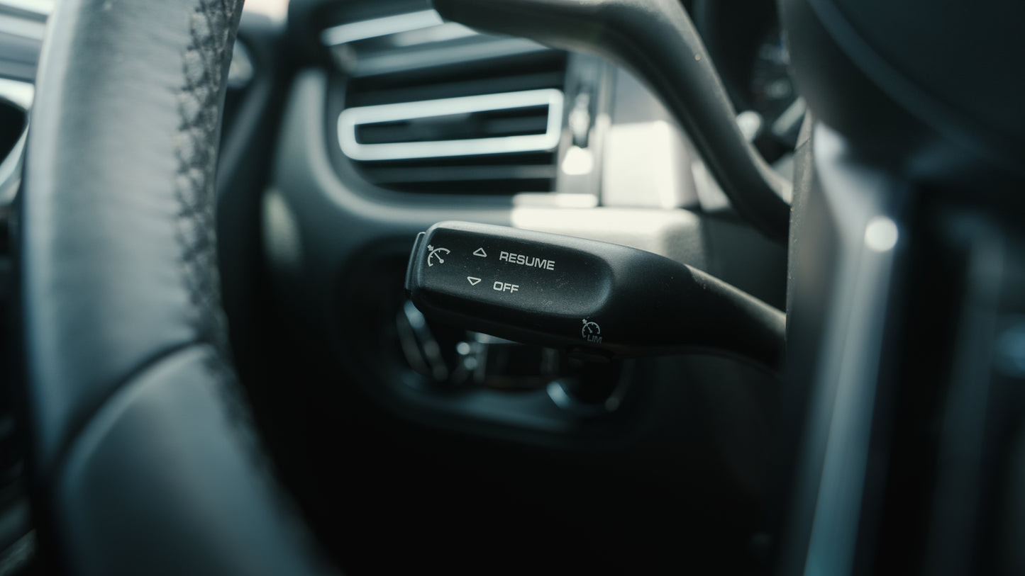 Porsche Macan GTS 2.9 V6 – 2023