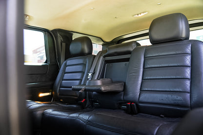 Hummer H2 2007 - 185000 KM