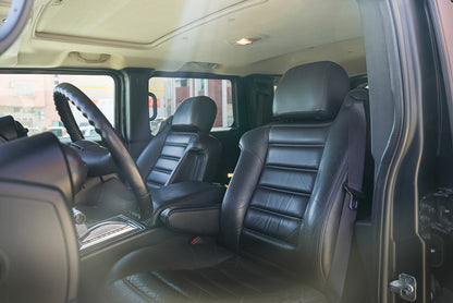 Hummer H2 2007 - 185000 KM