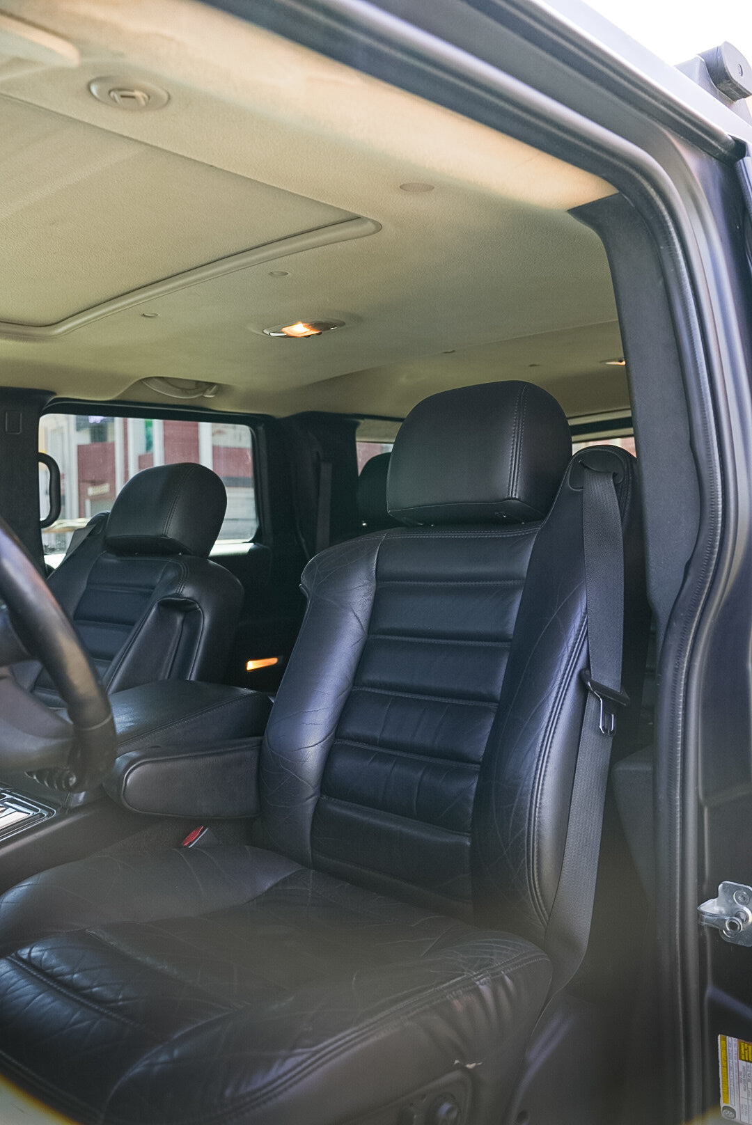 Hummer H2 2007 - 185000 KM