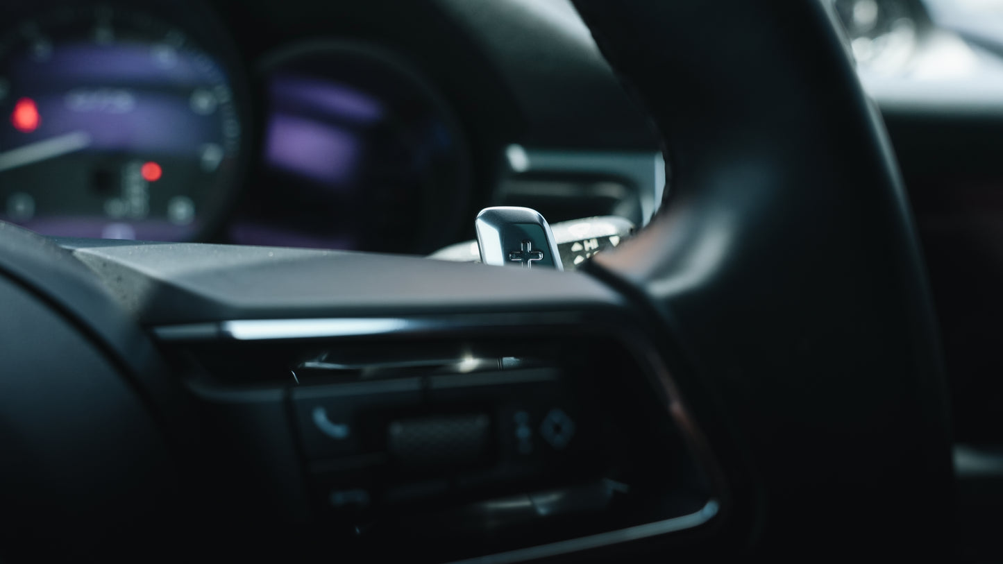 Porsche Macan GTS 2.9 V6 – 2023