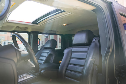 Hummer H2 2007 - 185000 KM