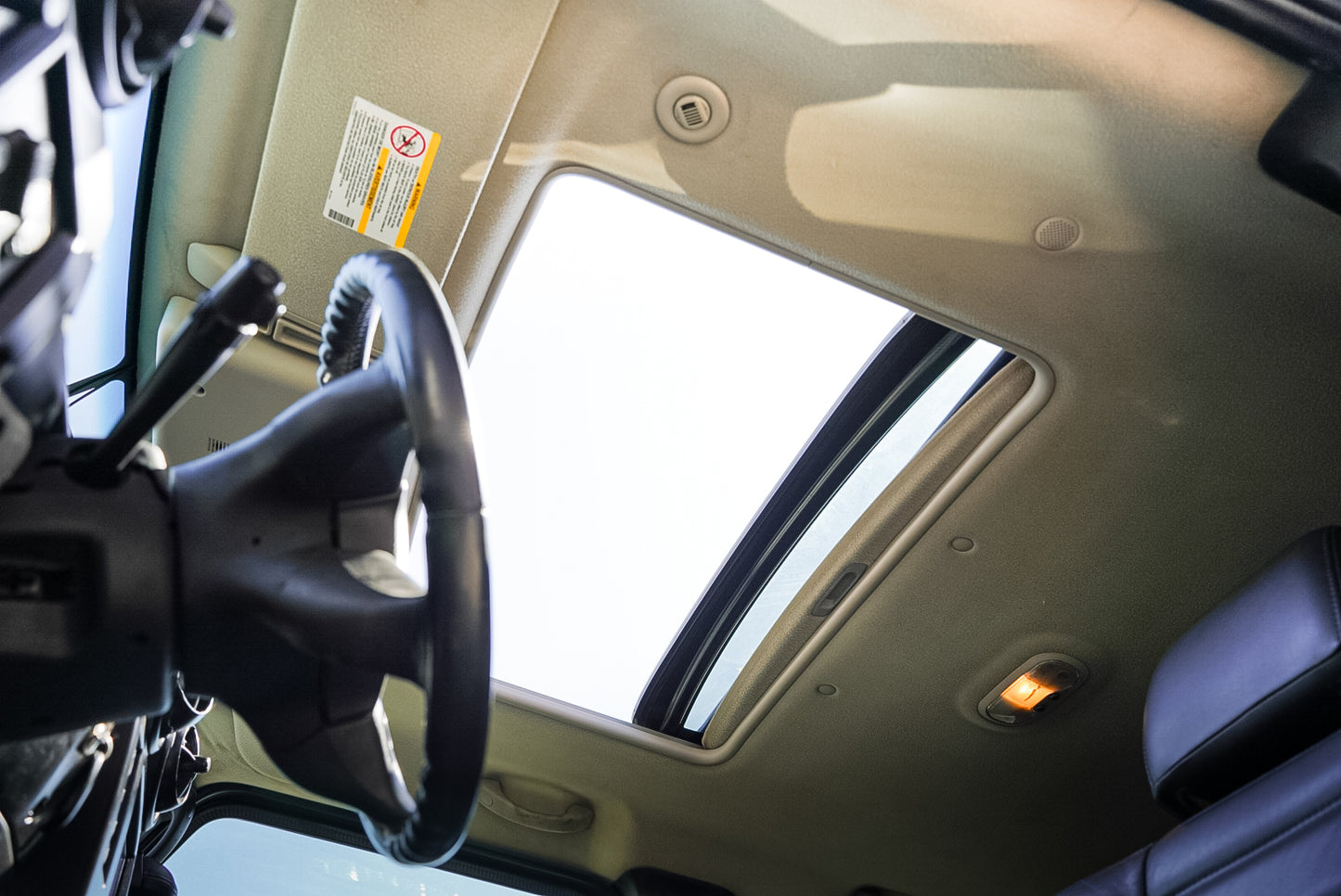 Hummer H2 2007 - 185000 KM