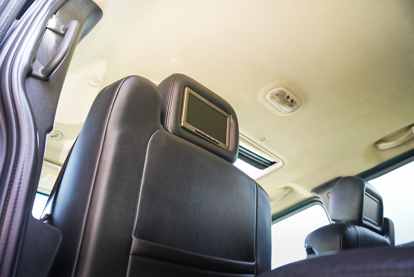 Hummer H2 2007 - 185000 KM