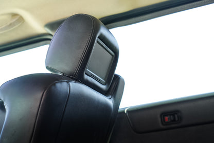 Hummer H2 2007 - 185000 KM