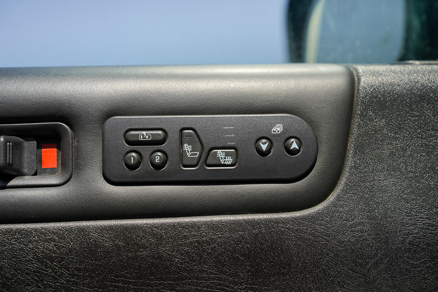 Hummer H2 2007 - 185000 KM