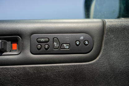 Hummer H2 2007 - 185000 KM