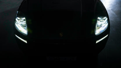 Porsche Macan GTS 2.9 V6 – 2023