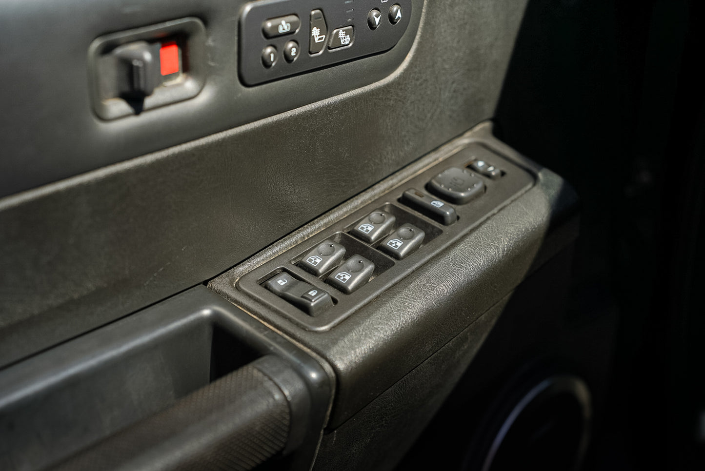 Hummer H2 2007 - 185000 KM