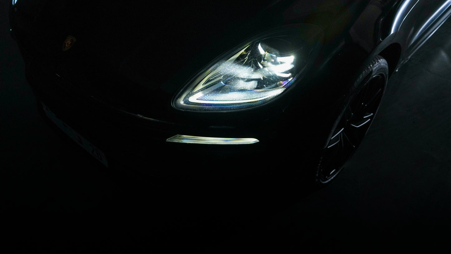 Porsche Macan GTS 2.9 V6 – 2023
