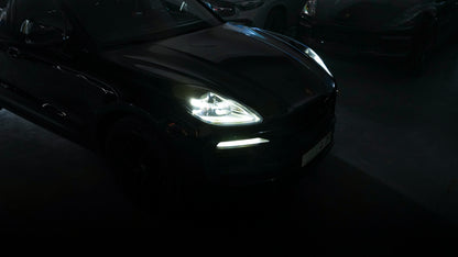 Porsche Macan GTS 2.9 V6 – 2023