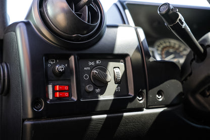 Hummer H2 2007 - 185000 KM