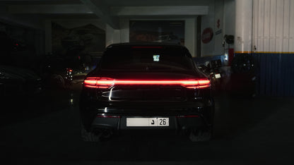 Porsche Macan GTS 2.9 V6 – 2023