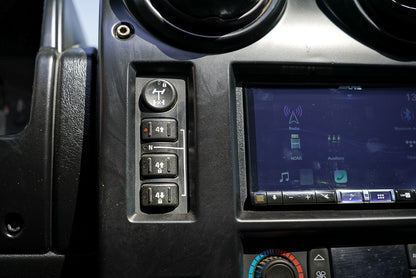 Hummer H2 2007 - 185000 KM