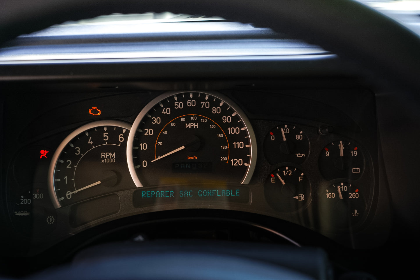 Hummer H2 2007 - 185000 KM