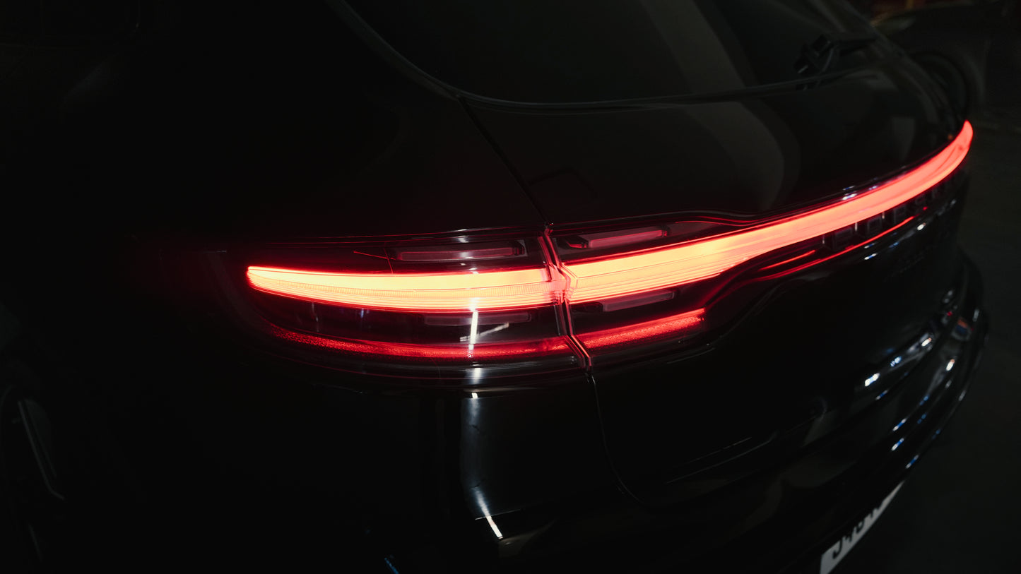 Porsche Macan GTS 2.9 V6 – 2023