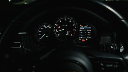 Porsche Macan GTS 2.9 V6 – 2023