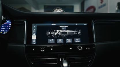 Porsche Macan GTS 2.9 V6 – 2023