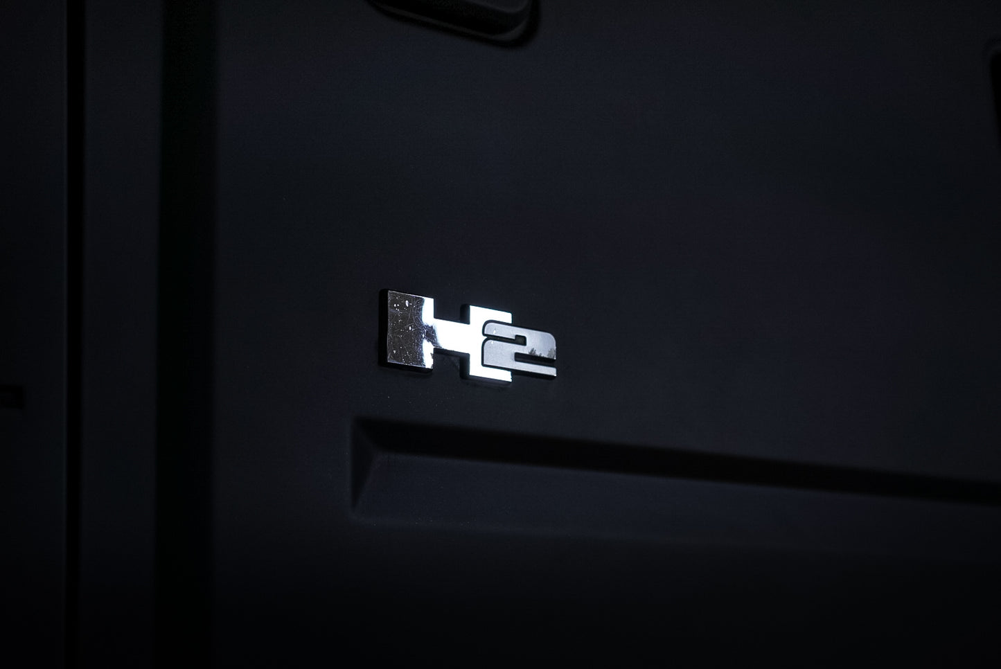 Hummer H2 2007 - 185000 KM