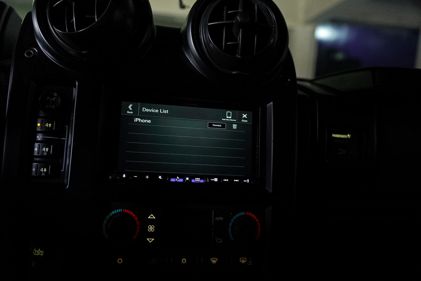 Hummer H2 2007 - 185000 KM