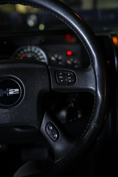 Hummer H2 2007 - 185000 KM