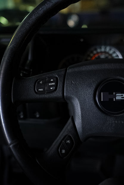 Hummer H2 2007 - 185000 KM